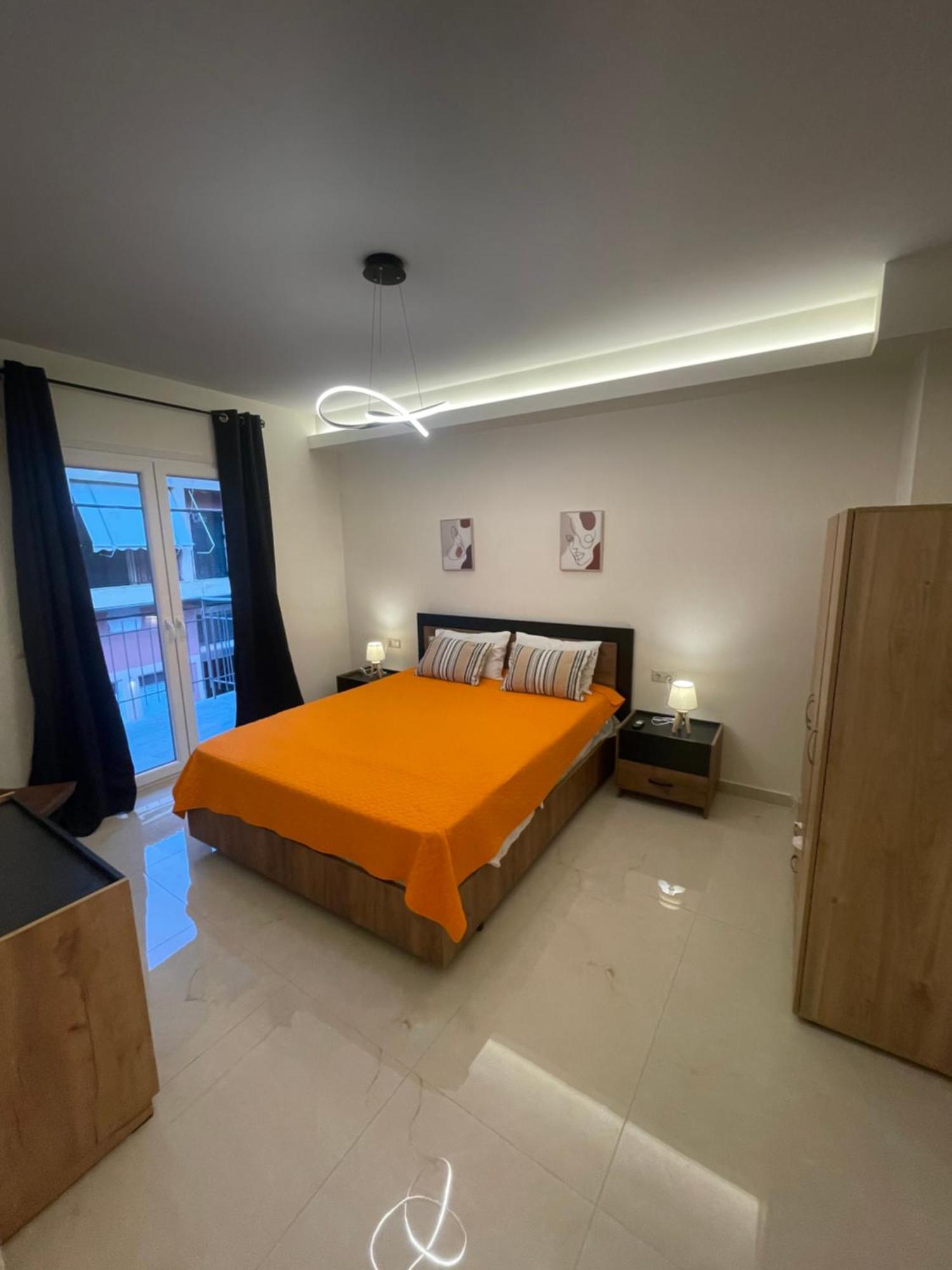 Port Suite Corfu  Exteriér fotografie